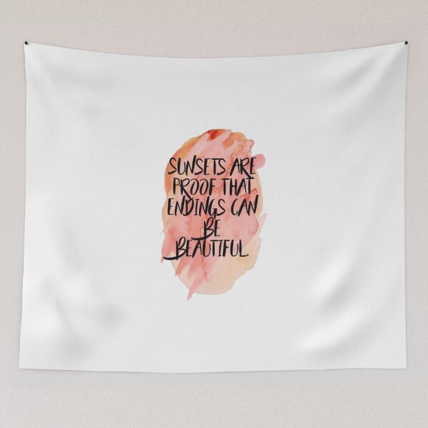 Item preview, Sunsets... designed and sold by DoodleDashCollective.