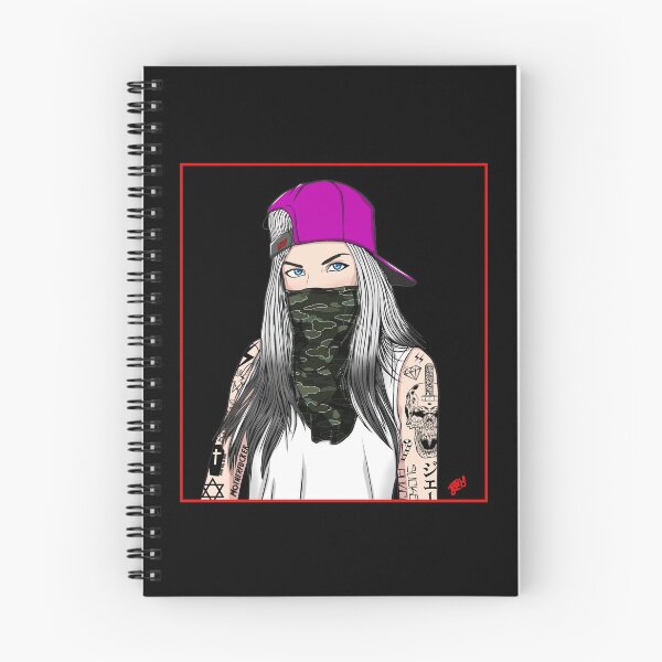 Item preview, Girl Punk designed and sold by jjsealion.