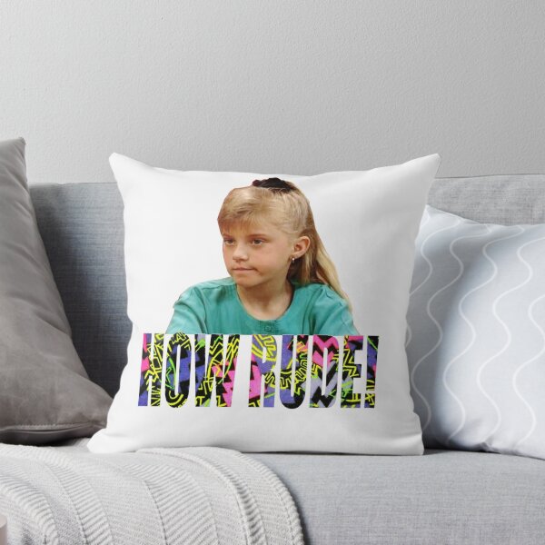 Item preview, FULL HOUSE (Stephanie Tanner) designed and sold by VannDesigns.