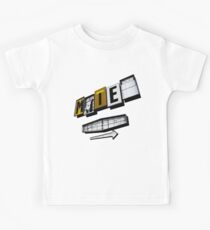 Motel Kids Tee