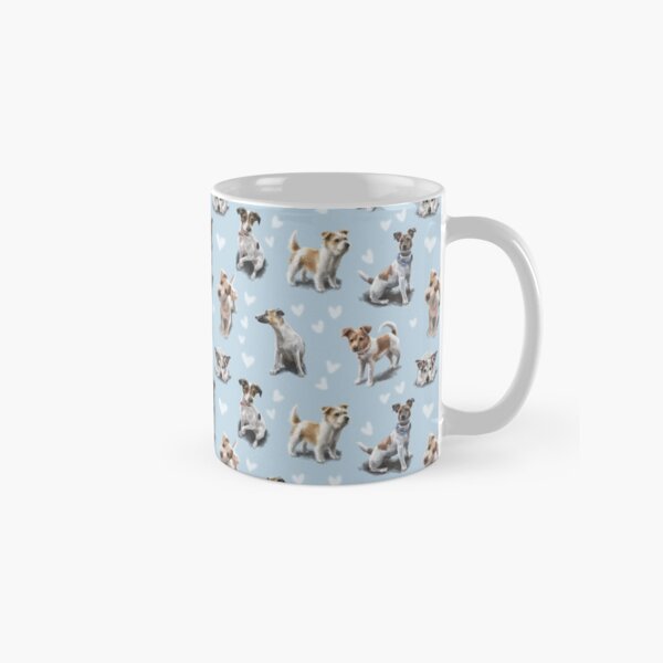 Jack Russell Terrier Classic Mug