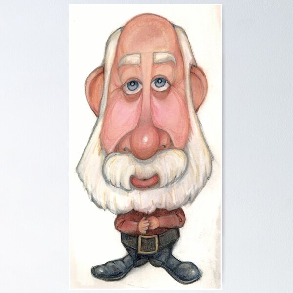 Item preview, Bobblehead No 89 designed and sold by eruthart.