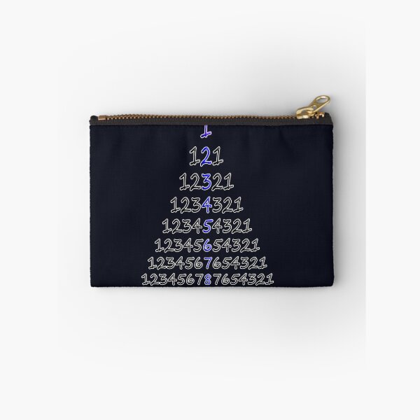 Item preview, palindromic number designed and sold by GePadeSign.