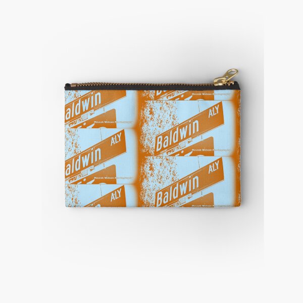 Item preview, Baldwin Alley, Pasadena, CA by MWP designed and sold by The Street Sign Store.
