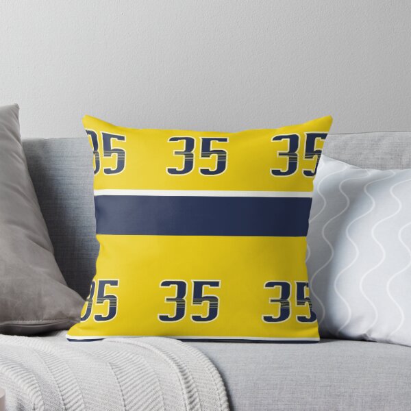 Item preview, Pekka Rinne designed and sold by TheOverseer101.