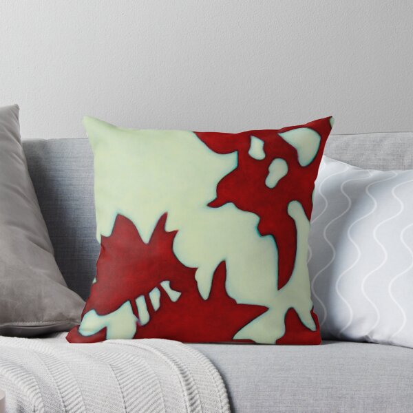 Item preview, Magnolia Mayhem designed and sold by svandoren.