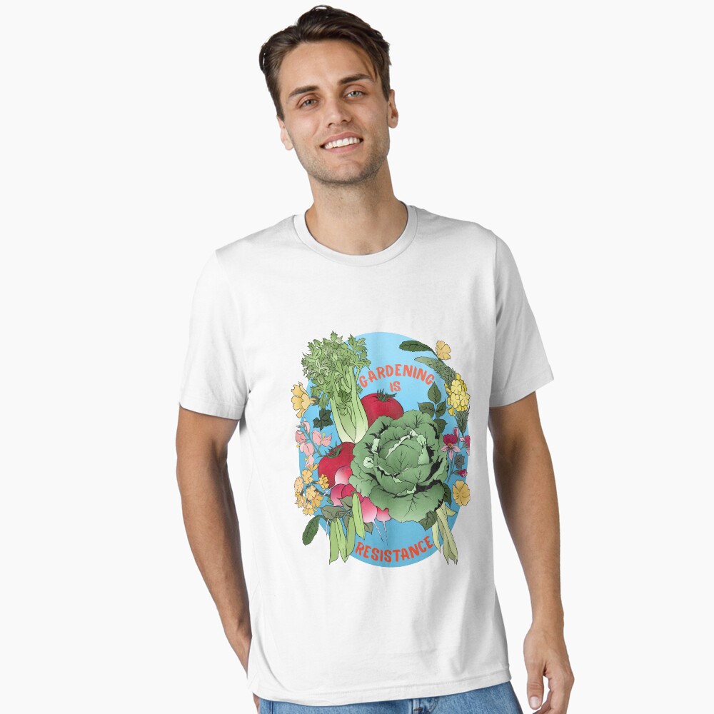 Item preview, Essential T-Shirt designed and sold by fabfeminist.