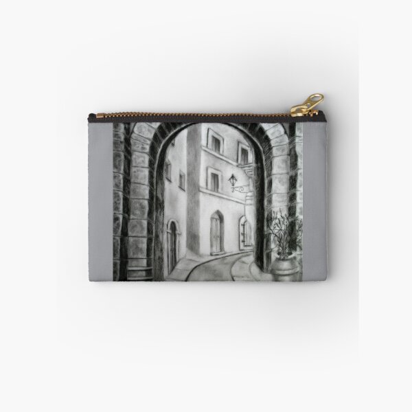 Item preview, Old Alley designed and sold by Faye Anastasopoulou.