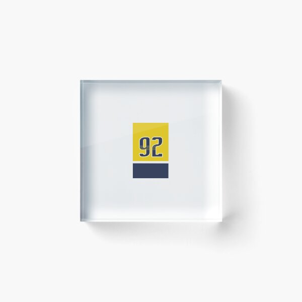 Item preview, Ryan Johansen designed and sold by TheOverseer101.