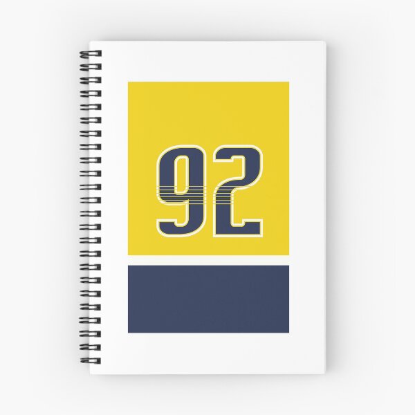 Item preview, Ryan Johansen designed and sold by TheOverseer101.