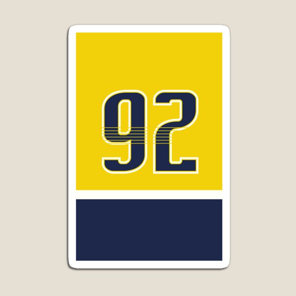 Item preview, Ryan Johansen designed and sold by TheOverseer101.