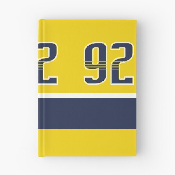 Item preview, Ryan Johansen designed and sold by TheOverseer101.