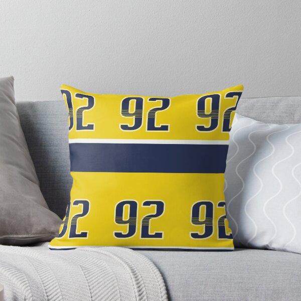 Item preview, Ryan Johansen designed and sold by TheOverseer101.