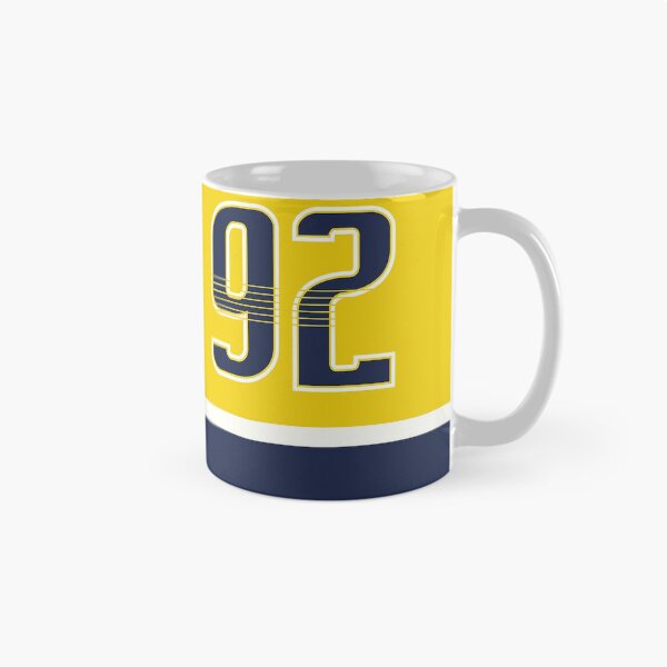 Item preview, Ryan Johansen designed and sold by TheOverseer101.