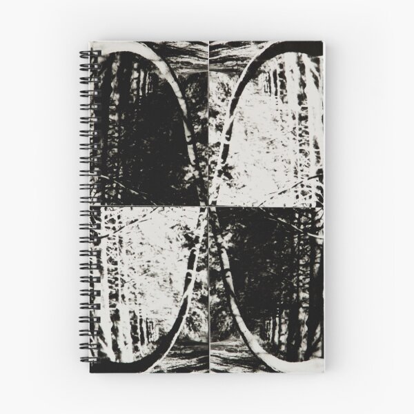 Item preview, Abstract Mirror Reflection designed and sold by jkartlife.
