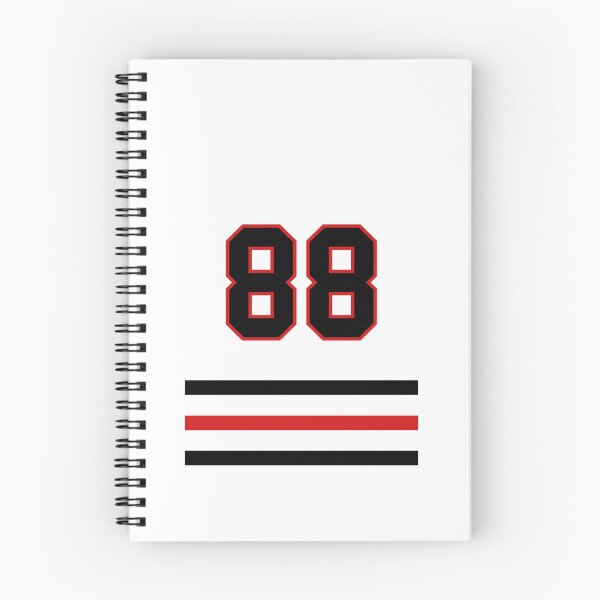 Item preview, Patrick Kane designed and sold by TheOverseer101.