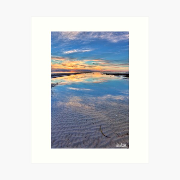 Item preview, Torrens Outlet, Henley Beach West  designed and sold by Dale Allman.