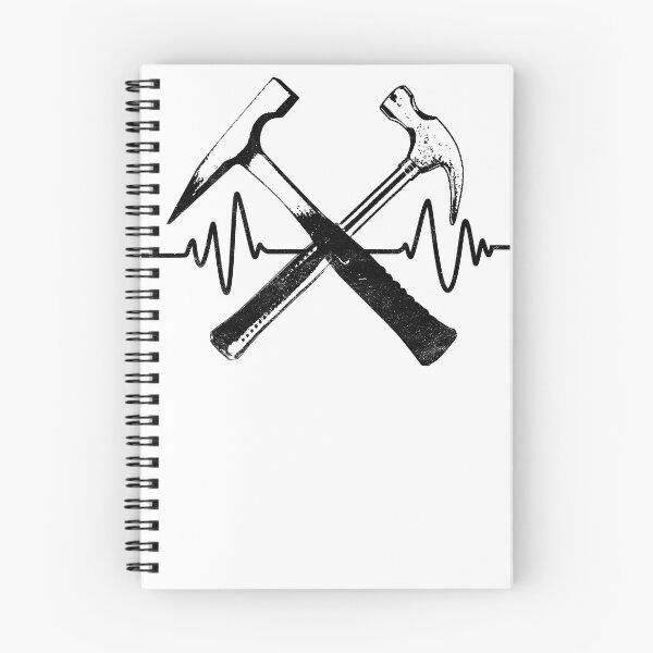 Item preview, Plumber Plant Mechanic Heartbeat designed and sold by alexngn.