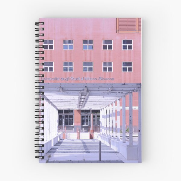 Item preview, University Milan designed and sold by ReplyGirl.