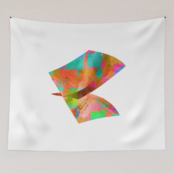 Item preview, Riemann surface designed and sold by GePadeSign.