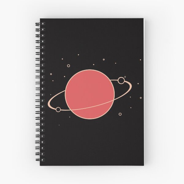Item preview, Red Orbit designed and sold by Liam Warr.