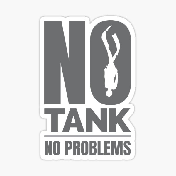 2766 scubacool Tauchen Gasflasche Tank Cover nicht Neopren nicht Sticker 
