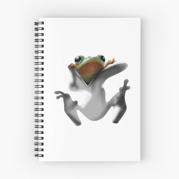 Item preview, frog designed and sold by sibosssr.