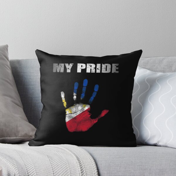 Item preview, My Pride Philippines designed and sold by LittleFinger999.