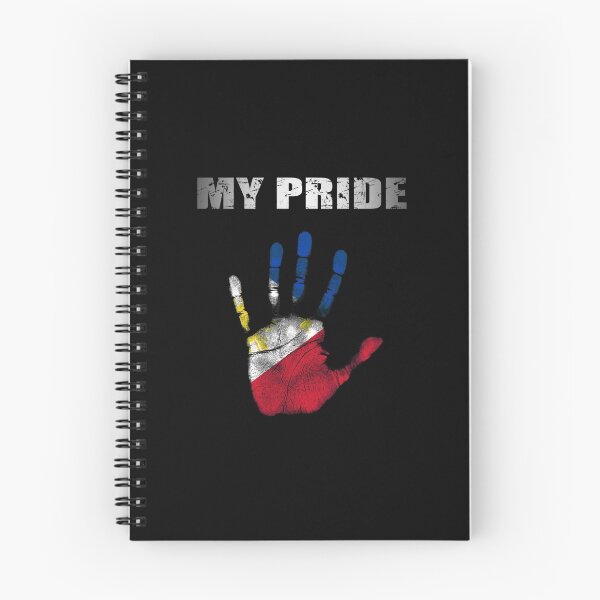 Item preview, My Pride Philippines designed and sold by LittleFinger999.