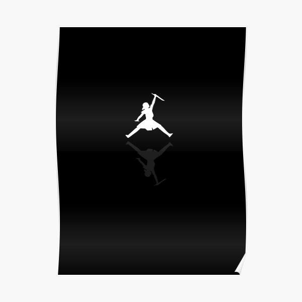 arya jumpman logo