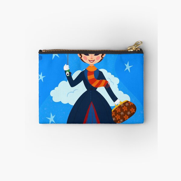 Item preview, Mary Poppins designed and sold by Nicole WILSON.