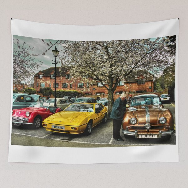 Item preview, Classic Car Browsing  designed and sold by hawkie.