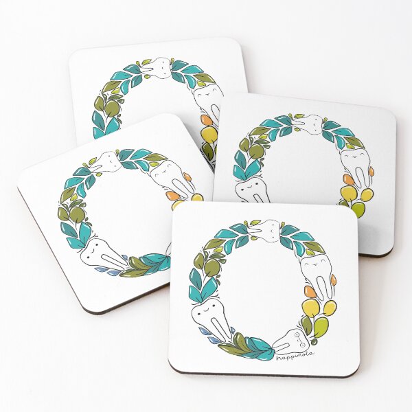 Item preview, O designed and sold by Happimola Designs.