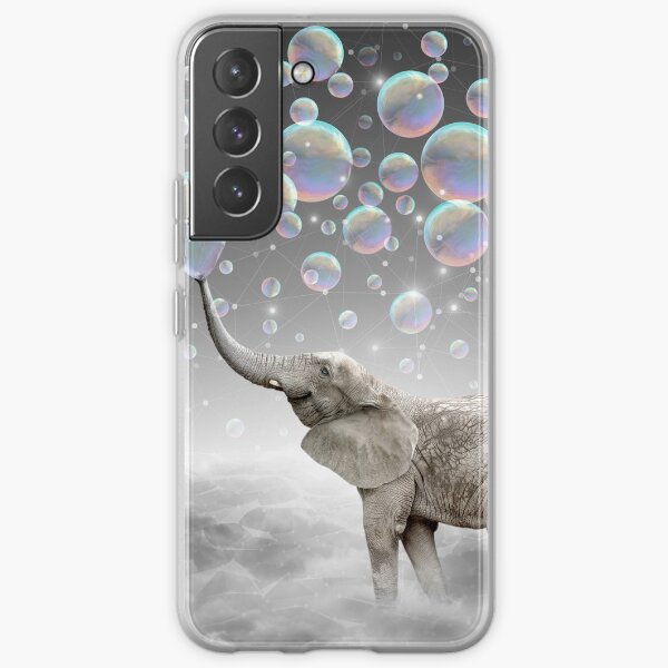 Simple Things Are the Most Extraordinary Samsung Galaxy Soft Case