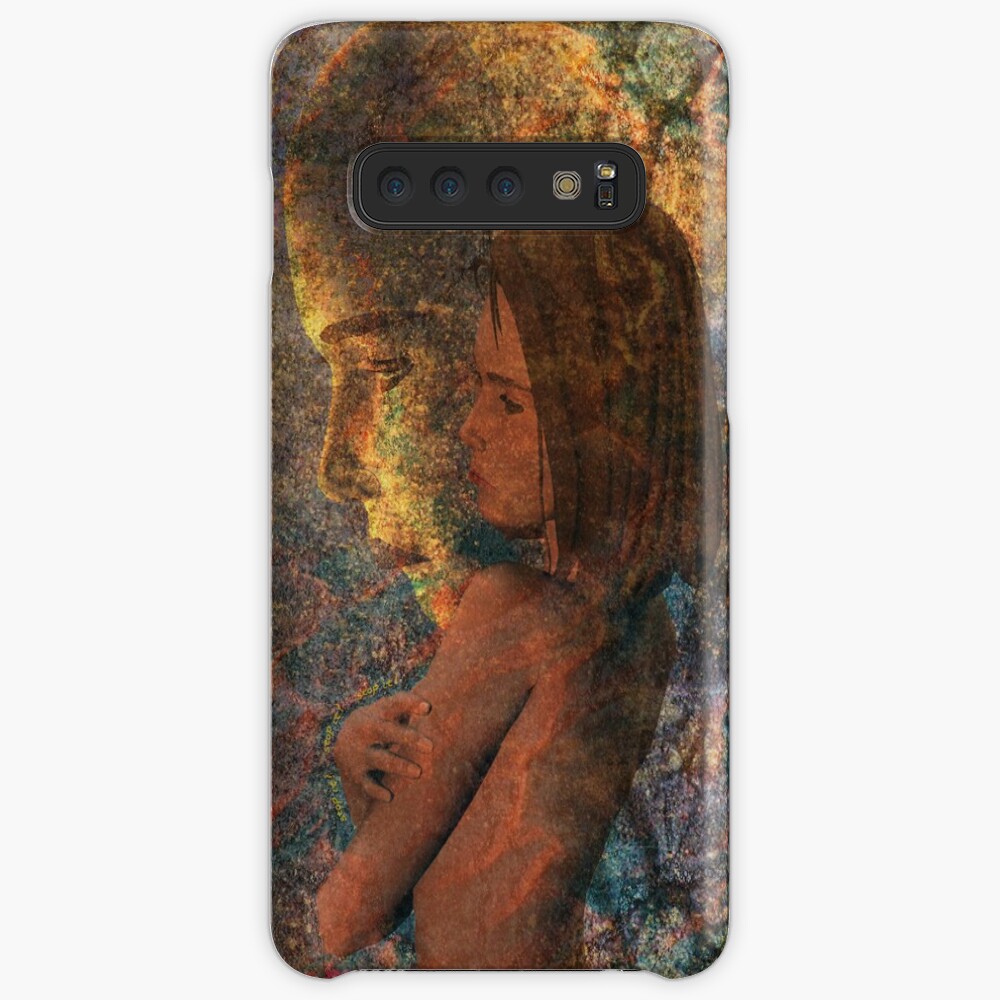 Shadows of a Memory Case & Skin for Samsung Galaxy