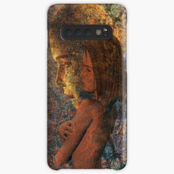 Shadows of a Memory Samsung Galaxy Snap Case