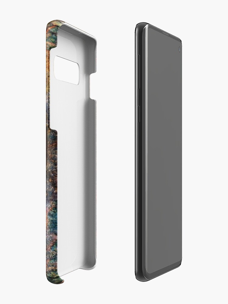 Alternate view of Shadows of a Memory Case & Skin for Samsung Galaxy