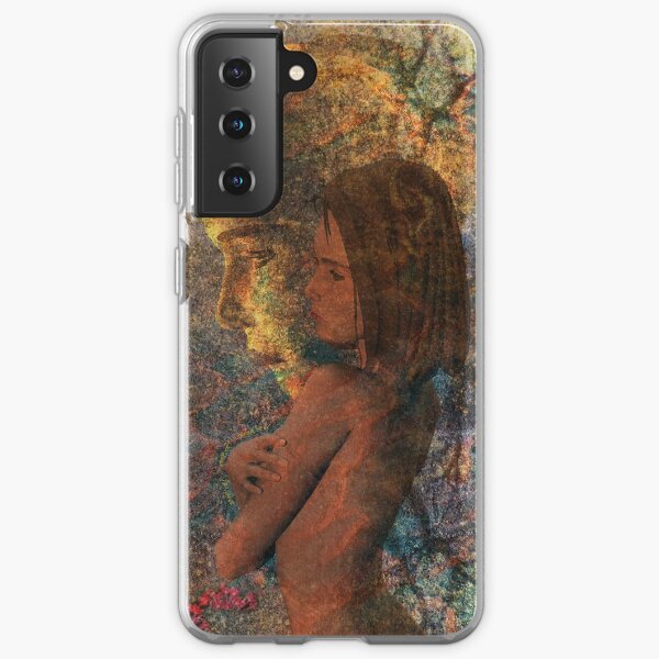 Shadows of a Memory Samsung Galaxy Soft Case