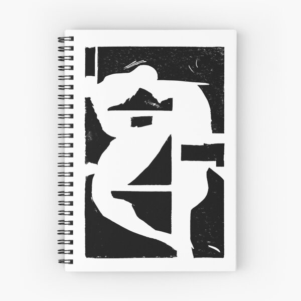 Item preview, Dancing Spaces 1 designed and sold by BiancaGreen.