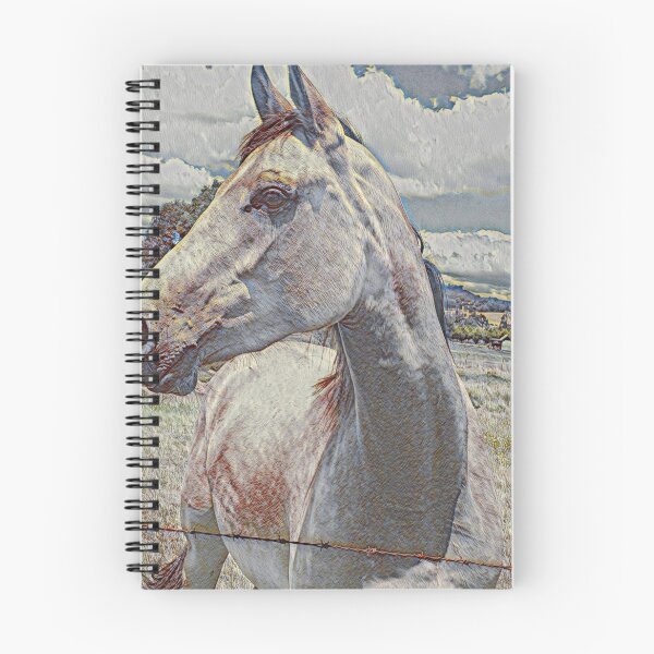 Item preview, Horse  designed and sold by GlenJohnson.