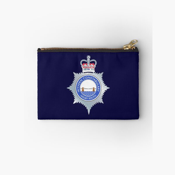 Item preview, Wyvern Police designed and sold by Off the Box.