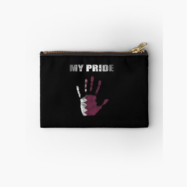 Item preview, My Pride Qatar designed and sold by LittleFinger999.