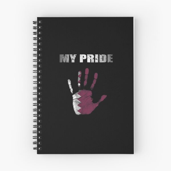 Item preview, My Pride Qatar designed and sold by LittleFinger999.
