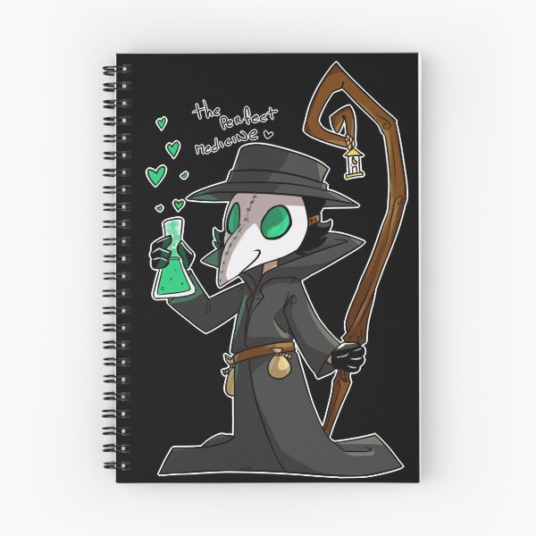 Item preview, The perfect Medicine -Text designed and sold by Rhunen  Staldrad.