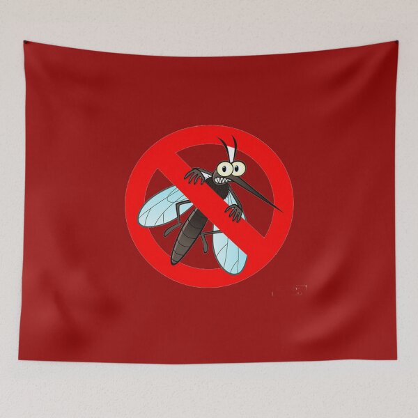 Item preview, Mosquito designed and sold by aberg86.