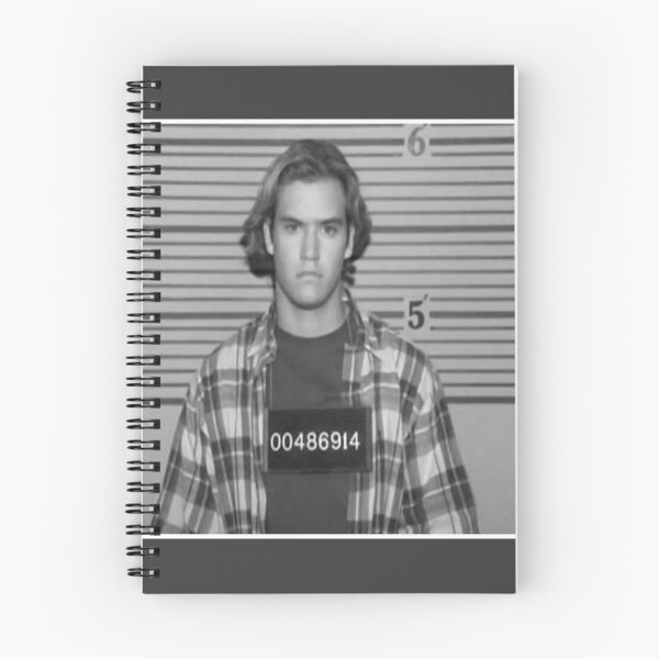 Item preview, Zack Morris - Savage Mugshot designed and sold by Diaz-Shop.