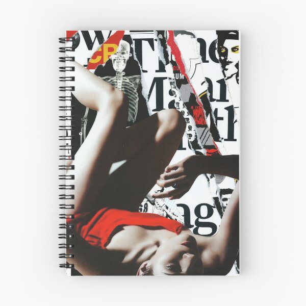 Item preview, Media Culpa designed and sold by Joel Lambeth.