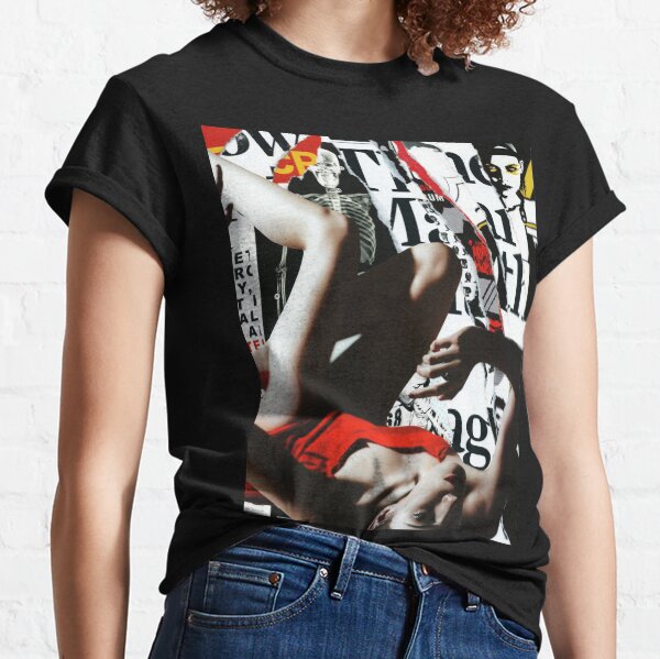 Media Culpa Classic T-Shirt