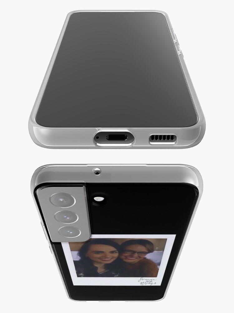 Disover supercorp  | Samsung Galaxy Phone Case