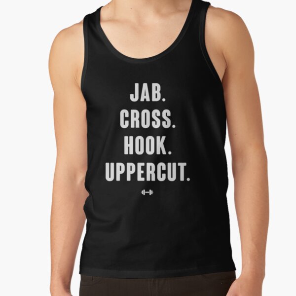 Item preview, Jab Cross Hook Uppercut designed and sold by kjanedesigns.
